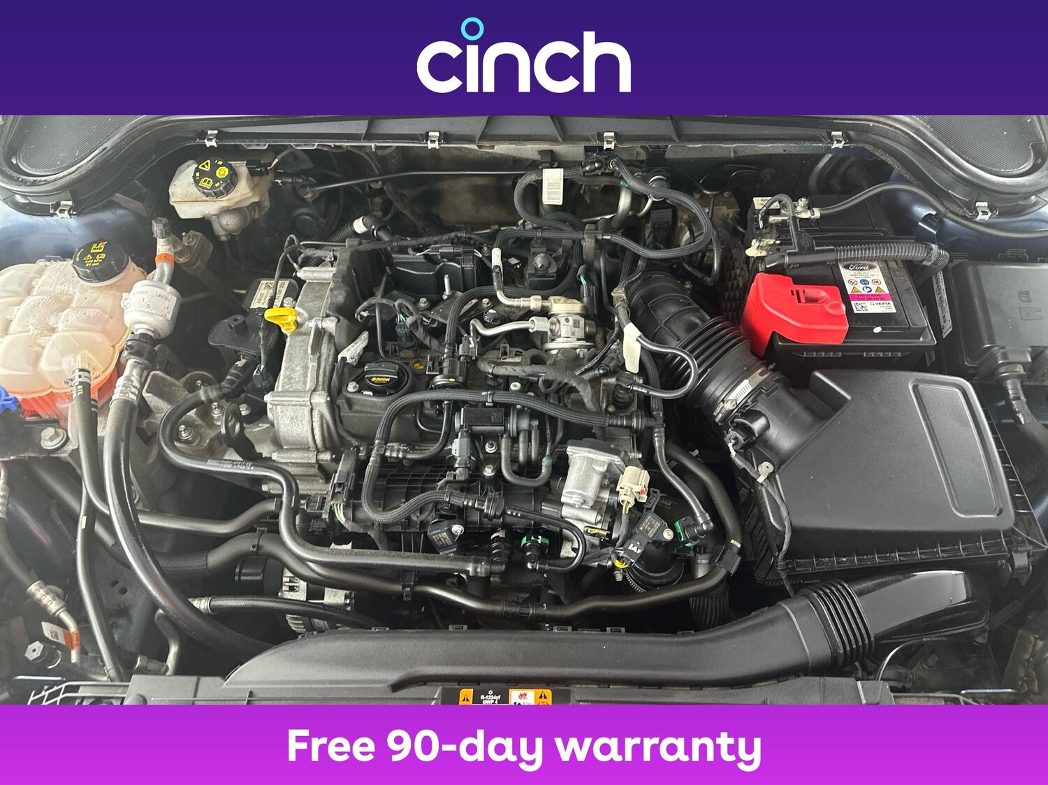 Used Ford Focus 2022 for sale - 76368901: Photo 23