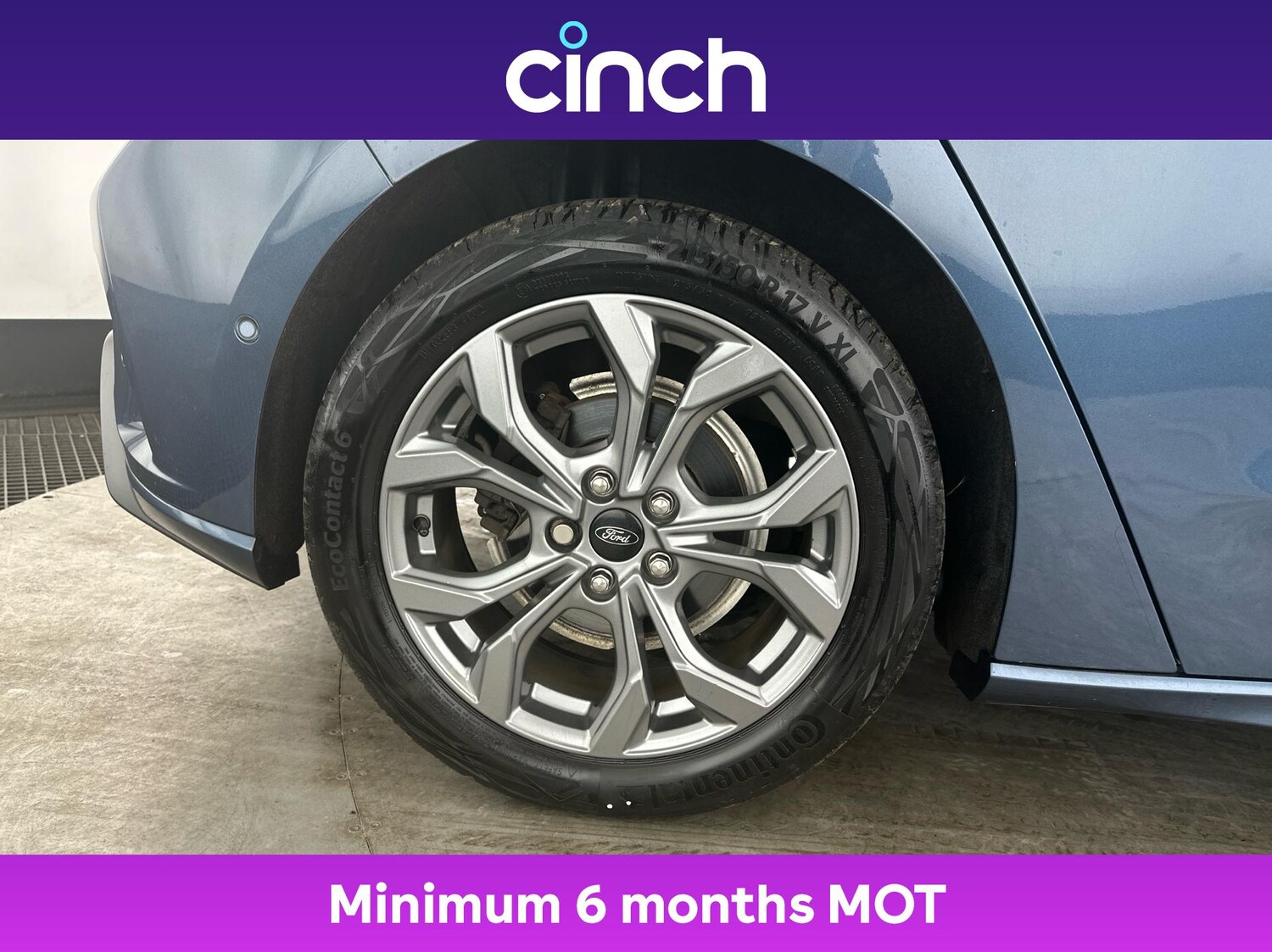 Used Ford Focus 2022 for sale - 76368901: Photo 27