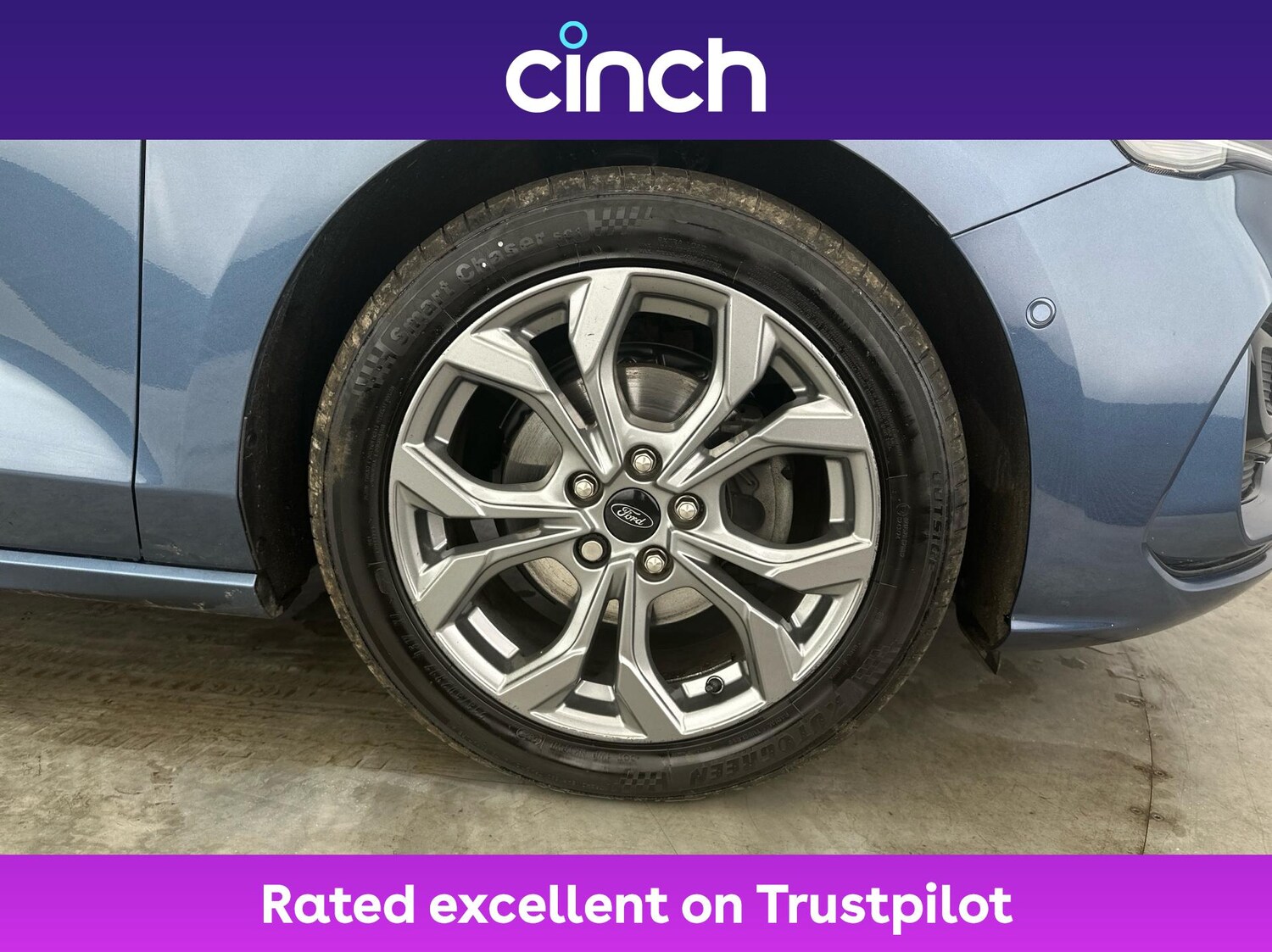 Used Ford Focus 2022 for sale - 76368901: Photo 28