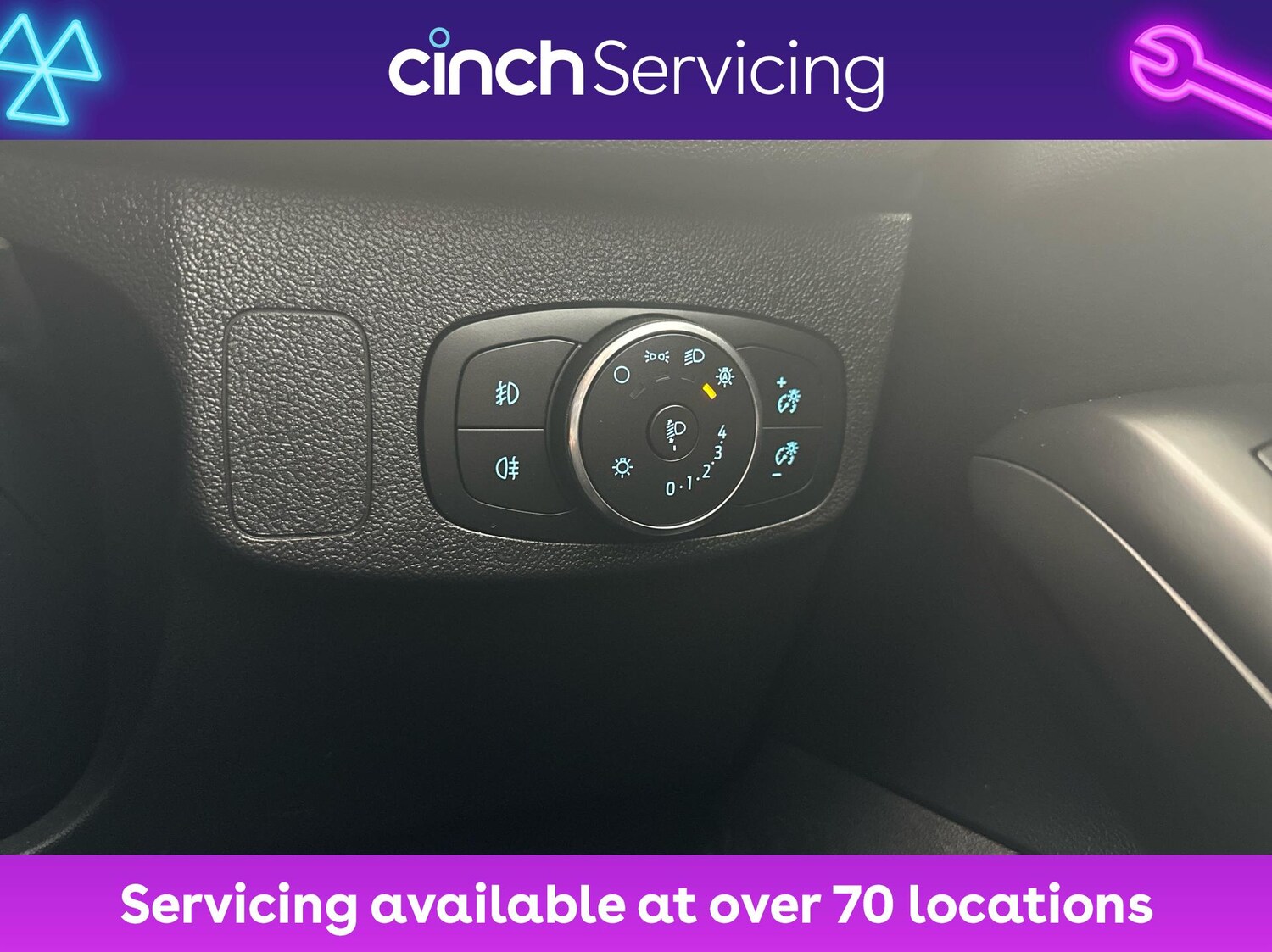 Used Ford Focus 2022 for sale - 76368901: Photo 31