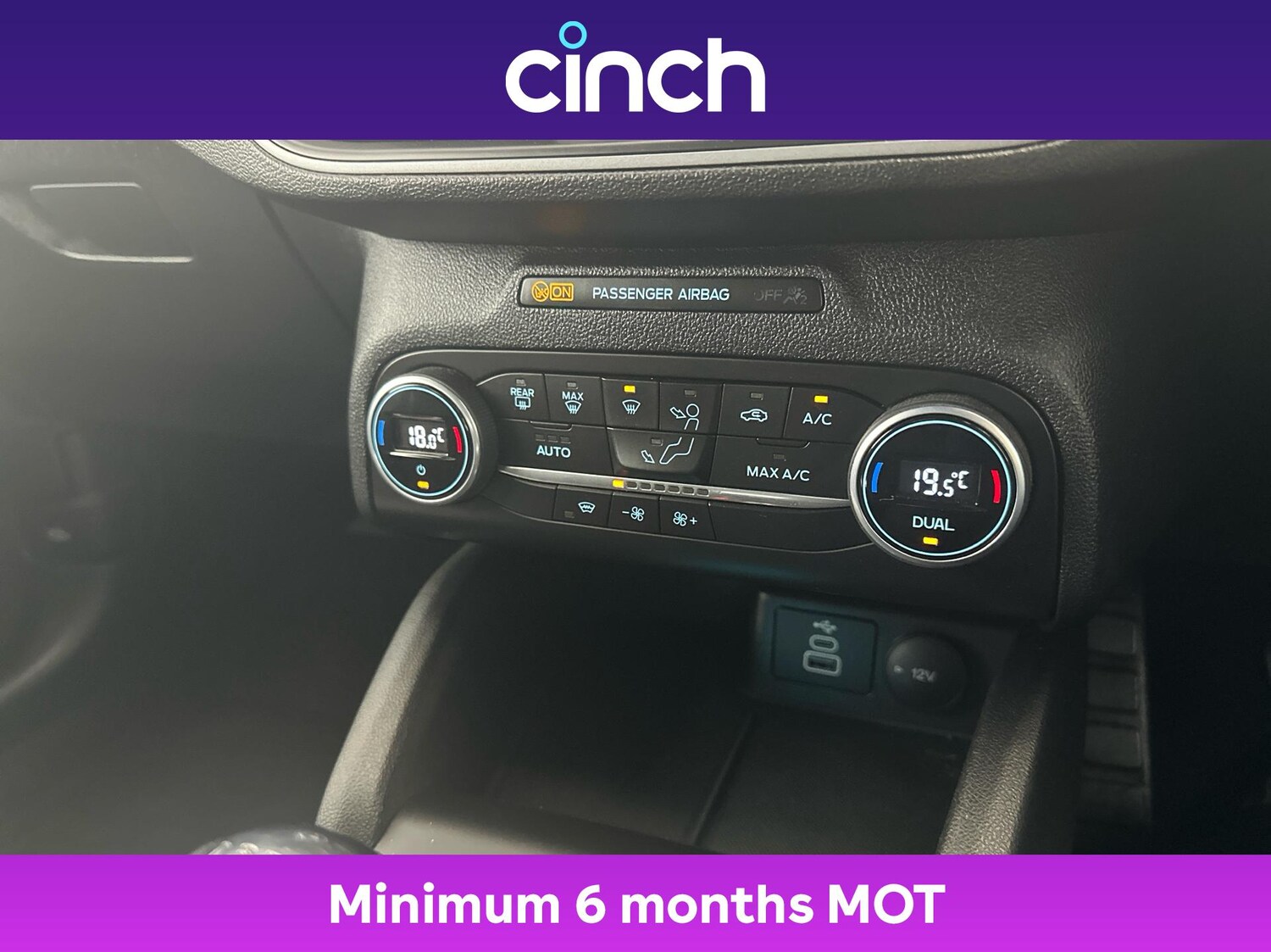 Used Ford Focus 2022 for sale - 76368901: Photo 32