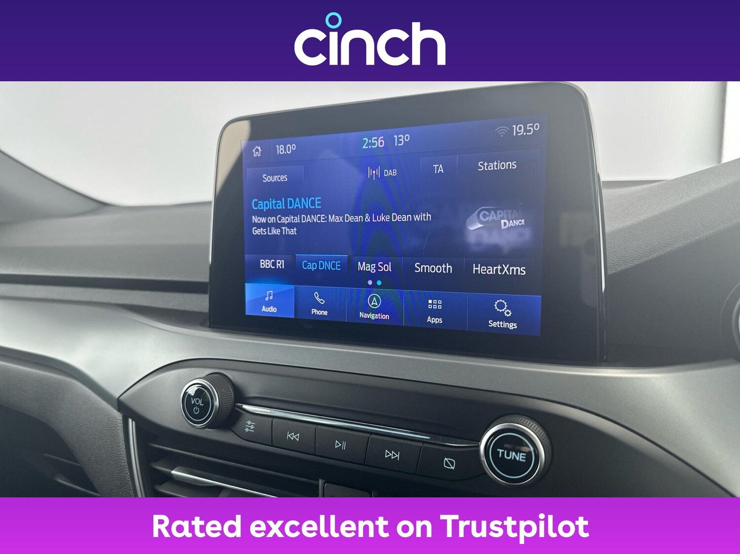 Used Ford Focus 2022 for sale - 76368901: Photo 33