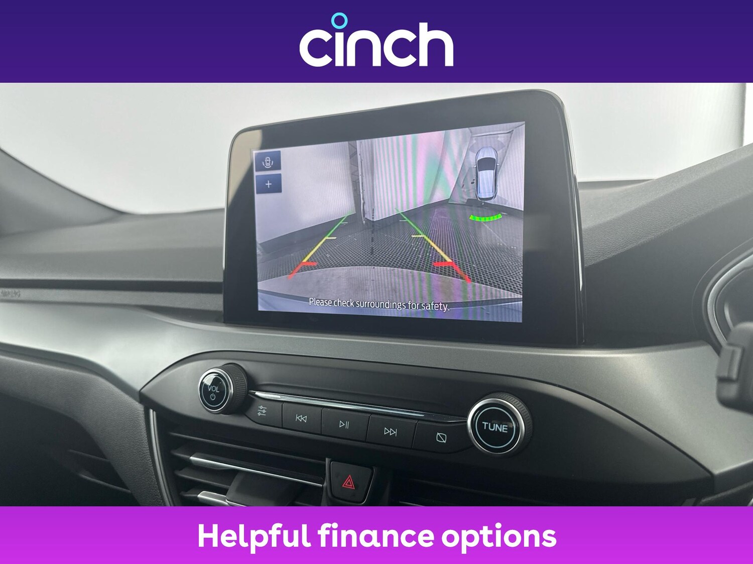 Used Ford Focus 2022 for sale - 76368901: Photo 35