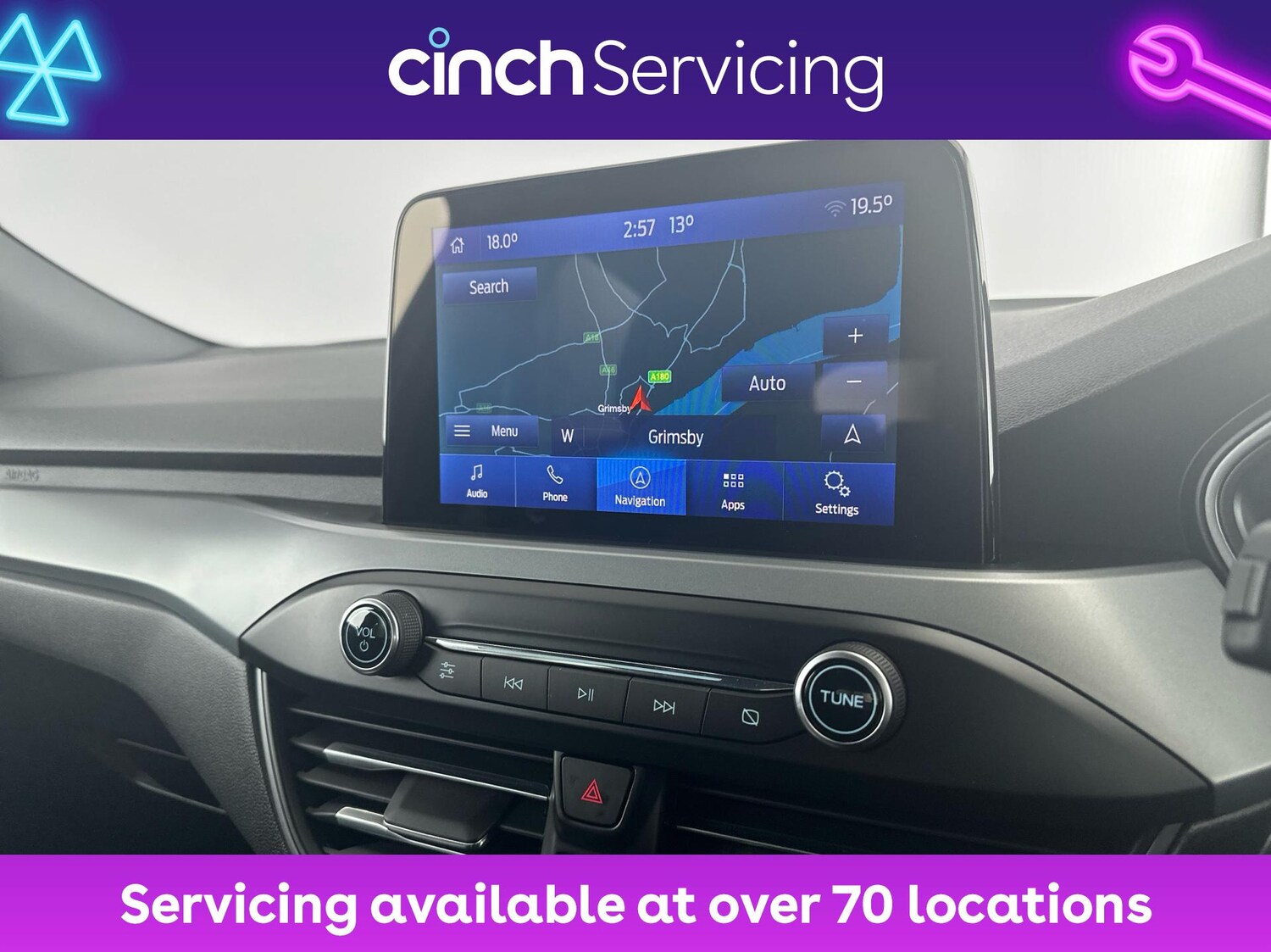 Used Ford Focus 2022 for sale - 76368901: Photo 36