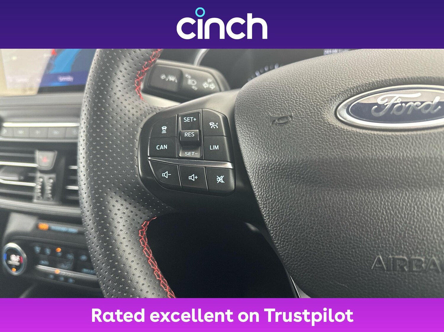 Used Ford Focus 2022 for sale - 76368901: Photo 38