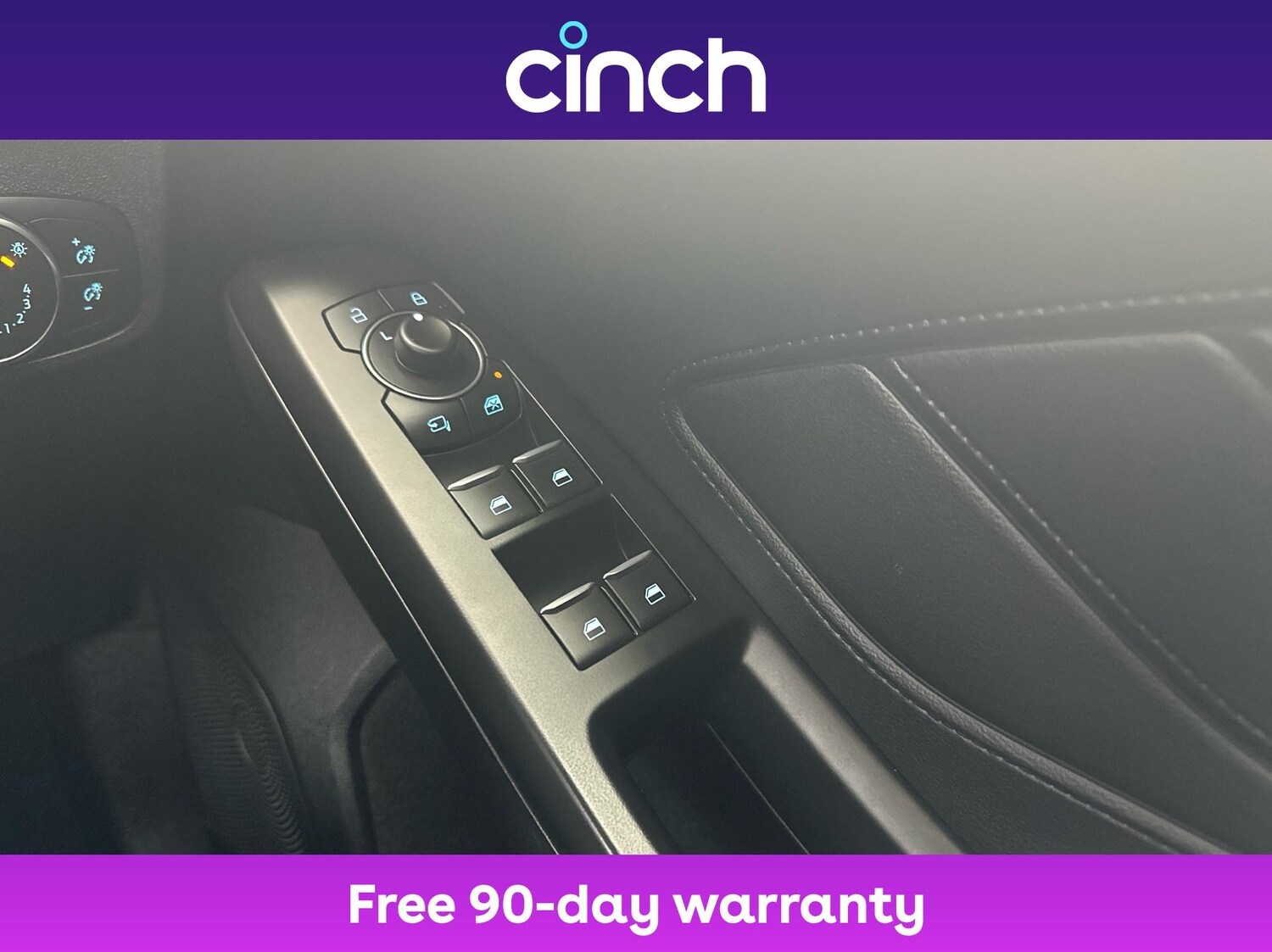 Used Ford Focus 2022 for sale - 76368901: Photo 39