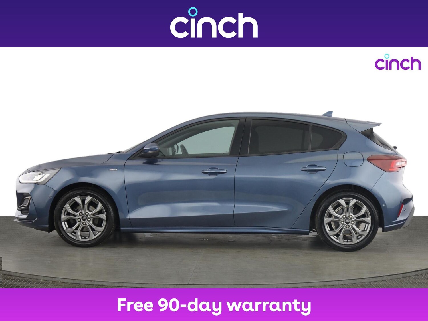 Used Ford Focus 2022 for sale - 76368901: Photo 8