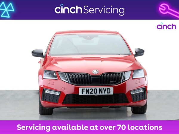 Used Skoda Octavia 2020 for sale - 76242142: Photo 11