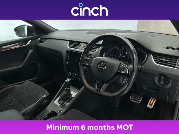Used Skoda Octavia 2020 for sale - 76242142: Photo 12