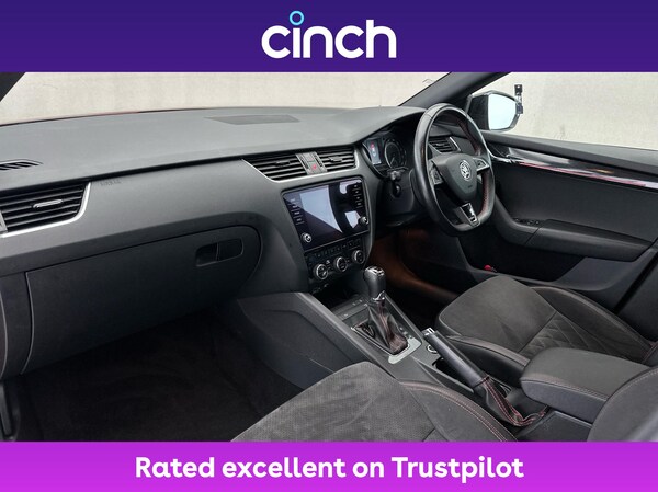 Used Skoda Octavia 2020 for sale - 76242142: Photo 14