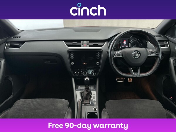 Used Skoda Octavia 2020 for sale - 76242142: Photo 15
