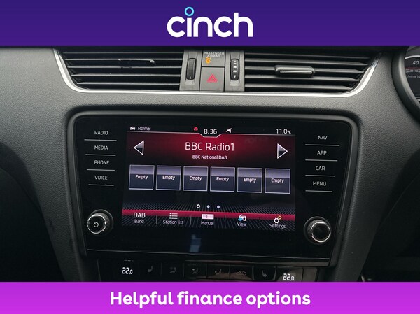 Used Skoda Octavia 2020 for sale - 76242142: Photo 17