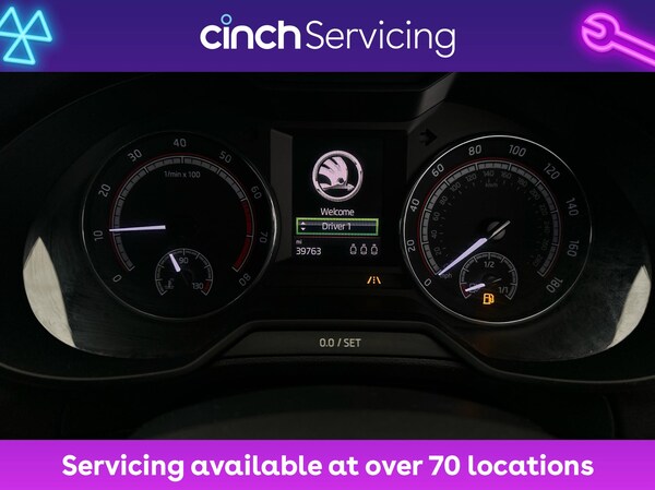 Used Skoda Octavia 2020 for sale - 76242142: Photo 18