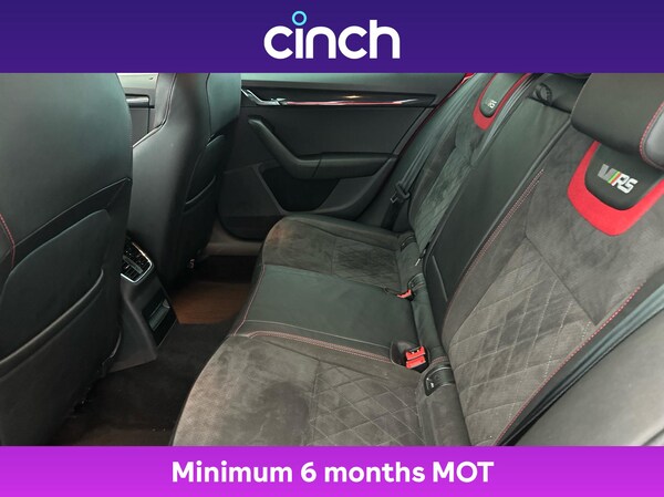 Used Skoda Octavia 2020 for sale - 76242142: Photo 20