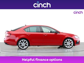 Used Skoda Octavia 2020 for sale - 76242142: Photo 2