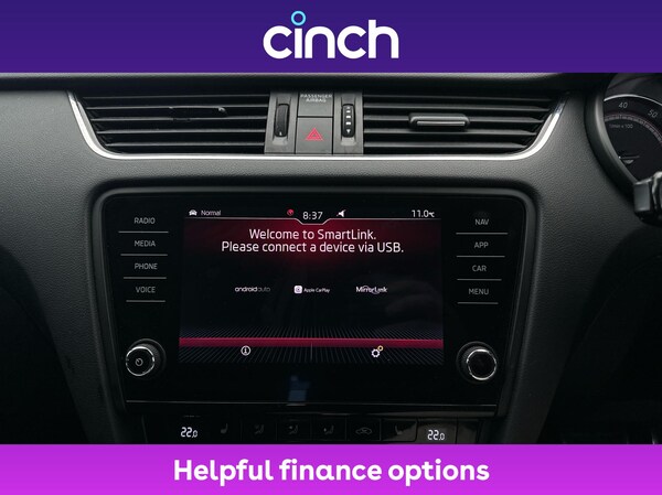 Used Skoda Octavia 2020 for sale - 76242142: Photo 30