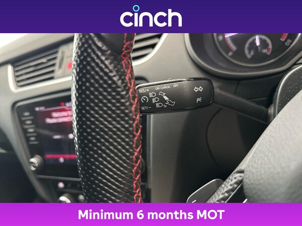 Used Skoda Octavia 2020 for sale - 76242142: Photo 32