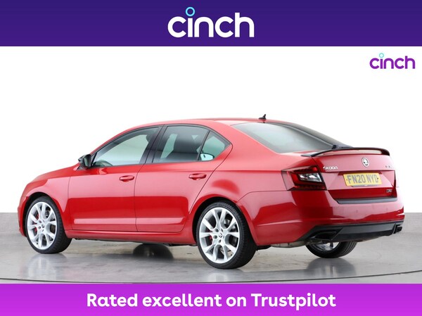 Used Skoda Octavia 2020 for sale - 76242142: Photo 6