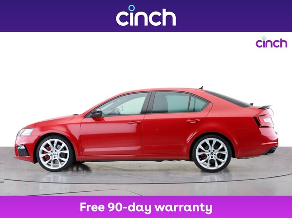 Used Skoda Octavia 2020 for sale - 76242142: Photo 8