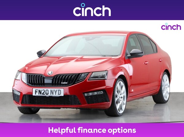 Used Skoda Octavia 2020 for sale - 76242142: Photo 9