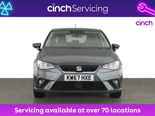 Used SEAT Ibiza 2017 for sale - 75968310: Photo 11
