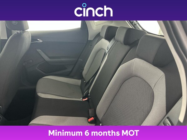Used SEAT Ibiza 2017 for sale - 75968310: Photo 20