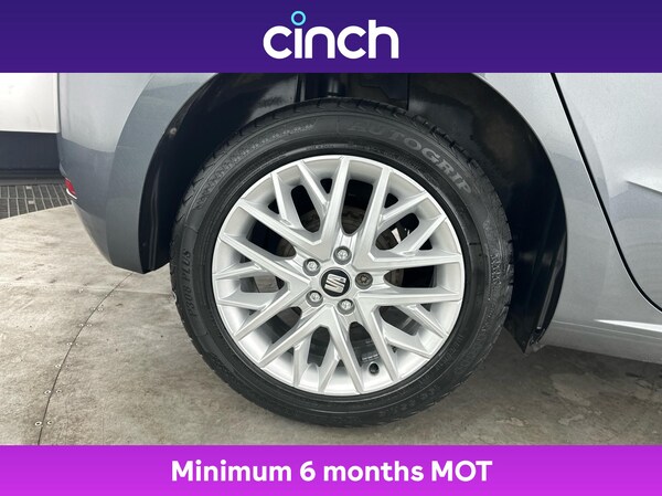 Used SEAT Ibiza 2017 for sale - 75968310: Photo 27