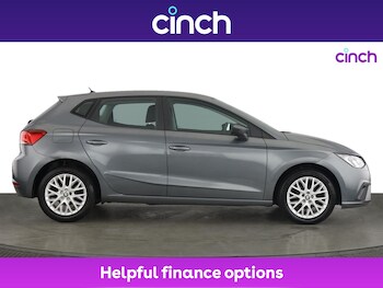 Used SEAT Ibiza 2017 for sale - 75968310: Photo 2