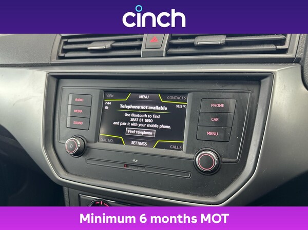 Used SEAT Ibiza 2017 for sale - 75968310: Photo 32