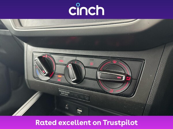Used SEAT Ibiza 2017 for sale - 75968310: Photo 33