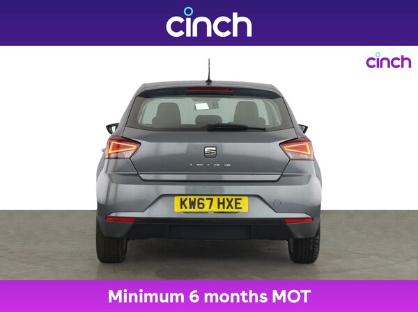 Used SEAT Ibiza 2017 for sale - 75968310: Photo 5