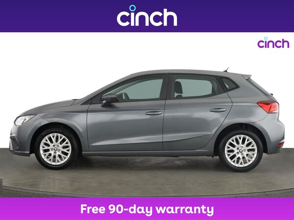 Used SEAT Ibiza 2017 for sale - 75968310: Photo 8
