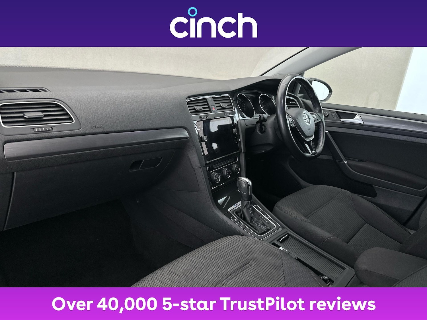 Used Volkswagen Golf 2019 for sale - 77043097: Photo 14