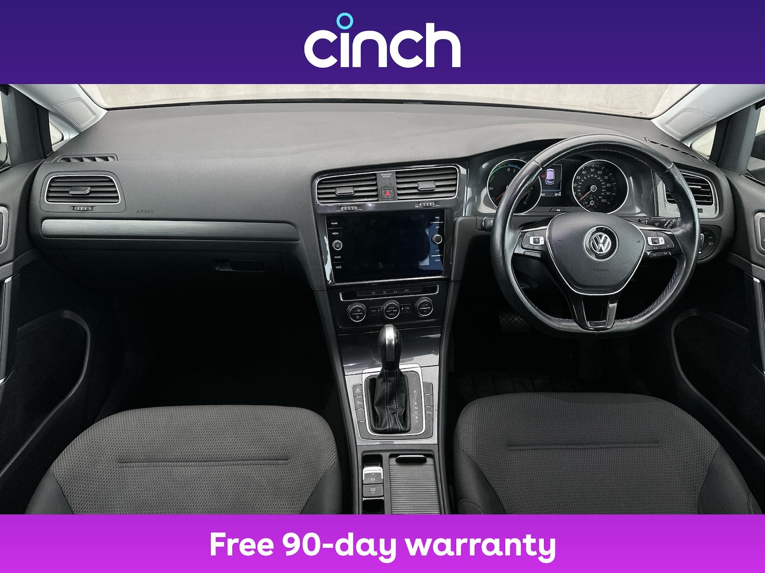 Used Volkswagen Golf 2019 for sale - 77043097: Photo 15