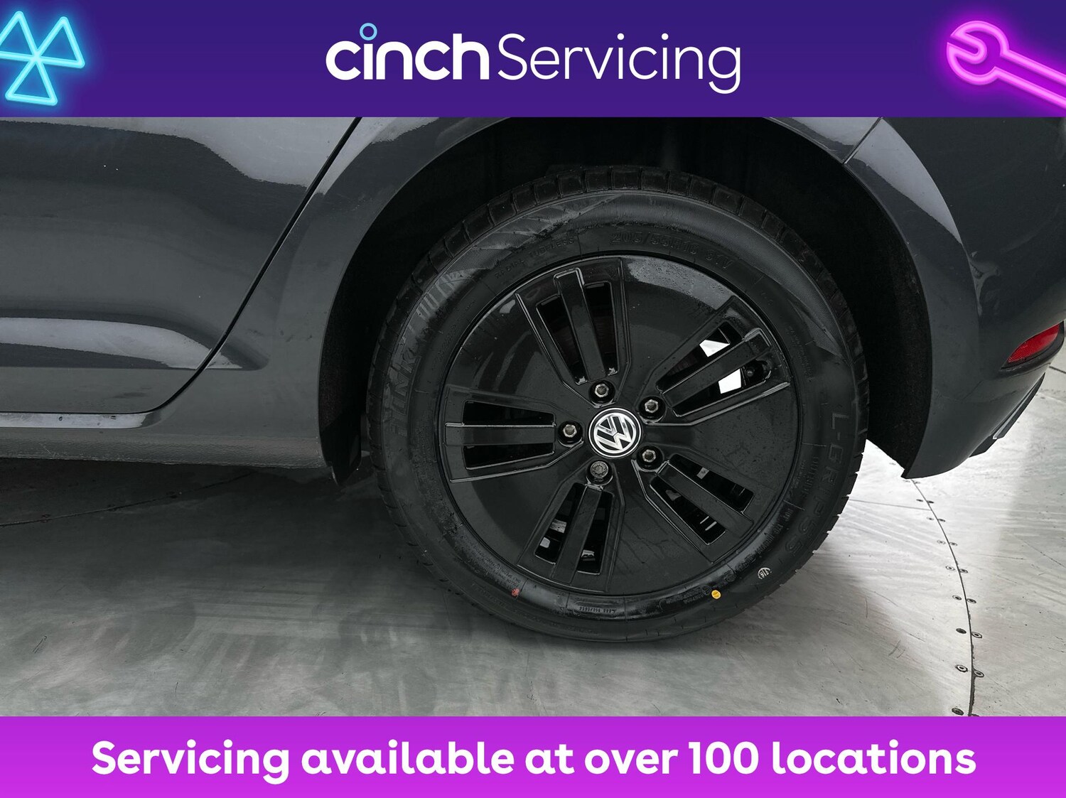 Used Volkswagen Golf 2019 for sale - 77043097: Photo 26