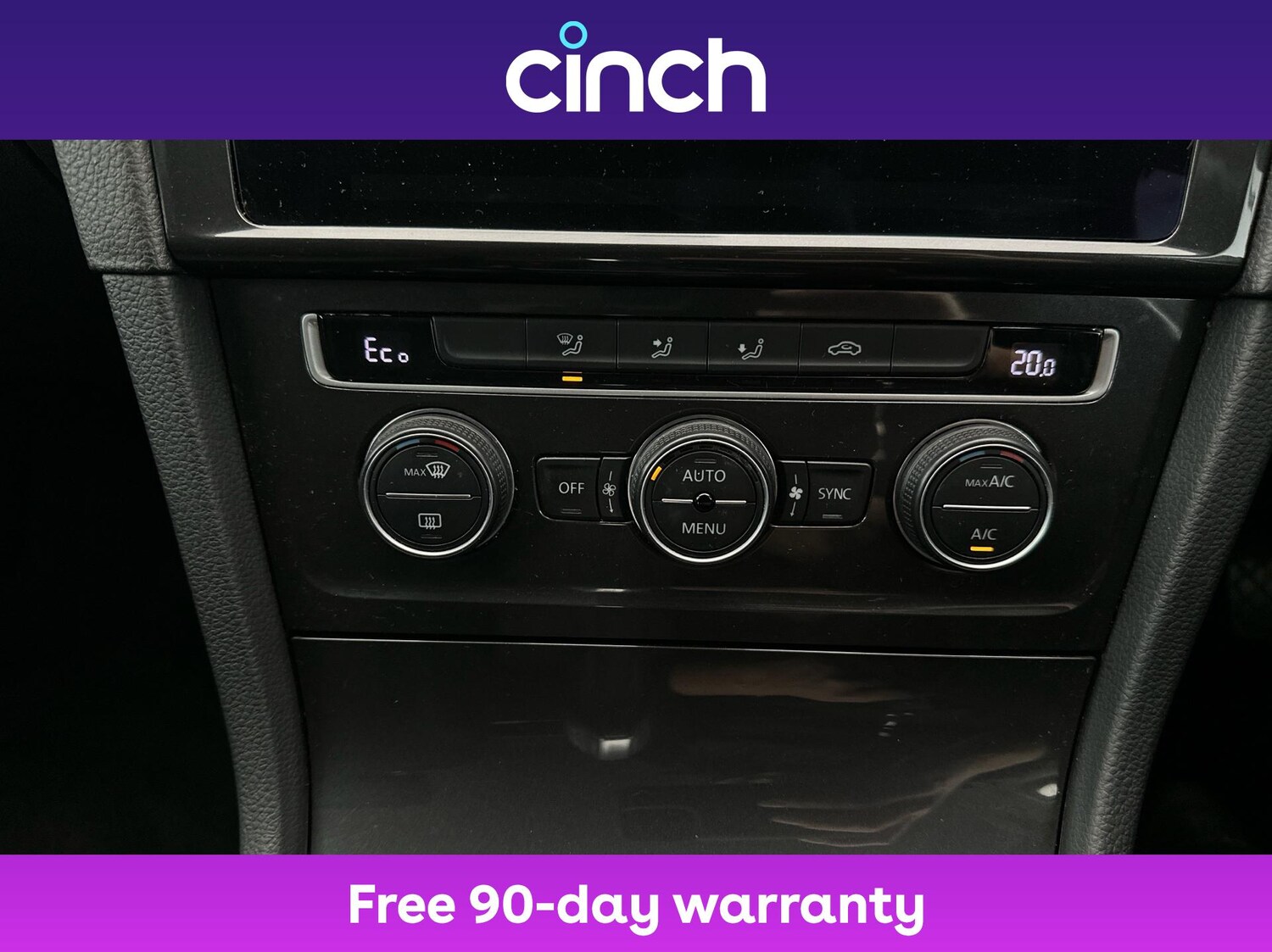 Used Volkswagen Golf 2019 for sale - 77043097: Photo 34