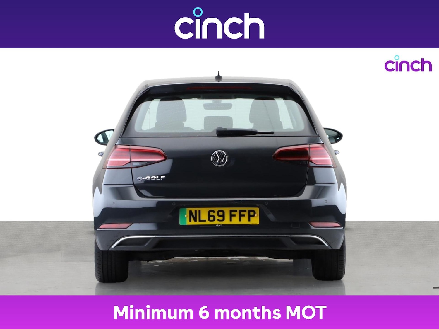 Used Volkswagen Golf 2019 for sale - 77043097: Photo 5