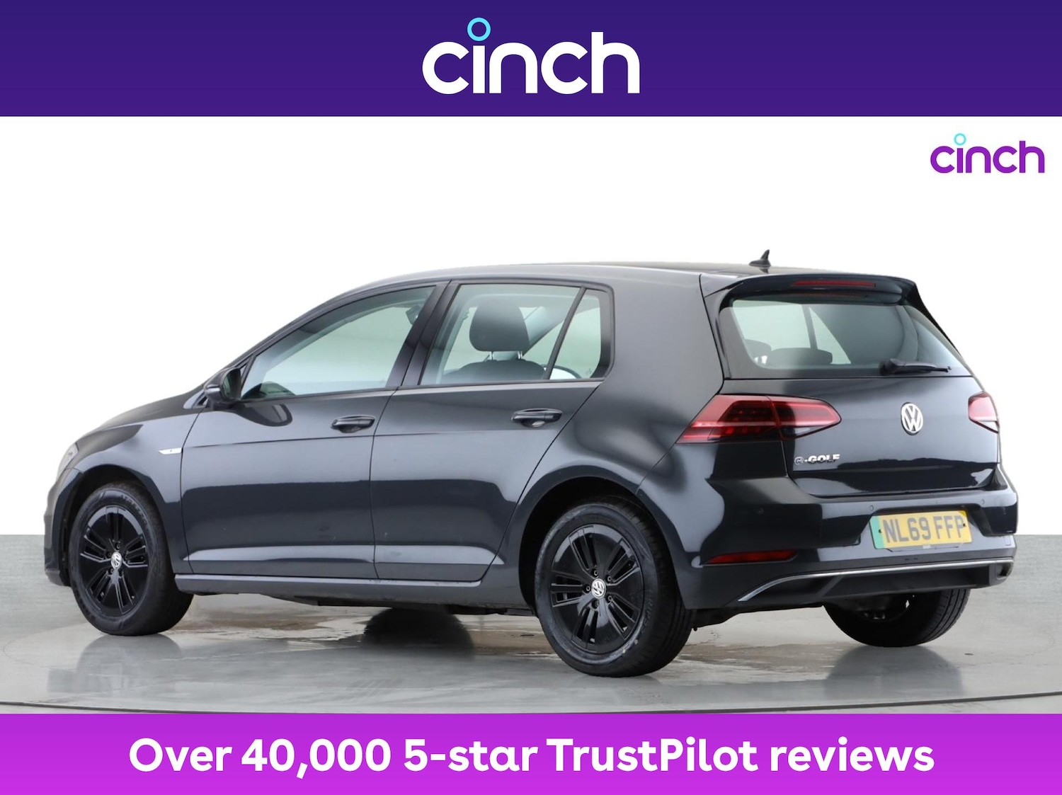 Used Volkswagen Golf 2019 for sale - 77043097: Photo 6