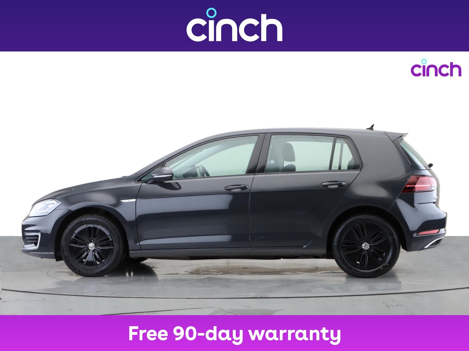 Used Volkswagen Golf 2019 for sale - 77043097: Photo 8