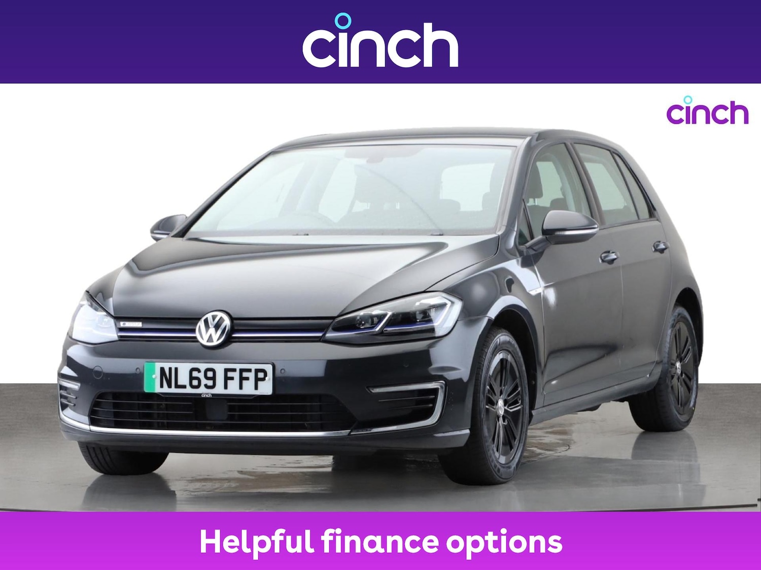 Used Volkswagen Golf 2019 for sale - 77043097: Photo 9