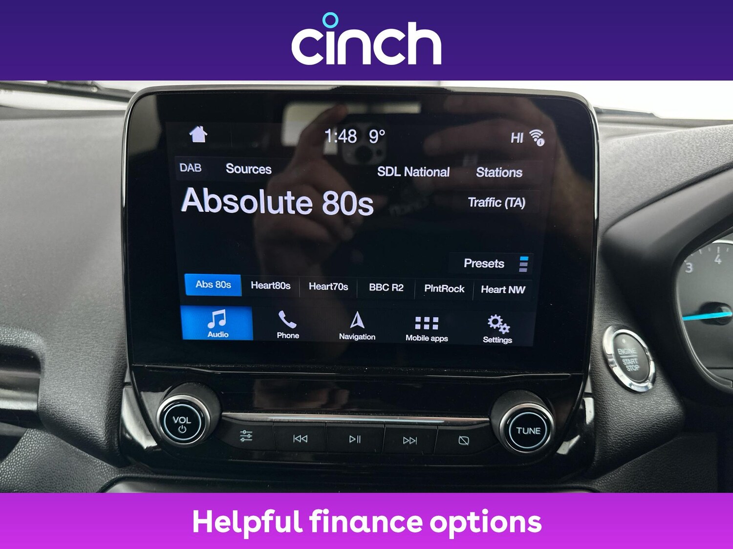 Used Ford Ecosport 2019 for sale - 76896438: Photo 17