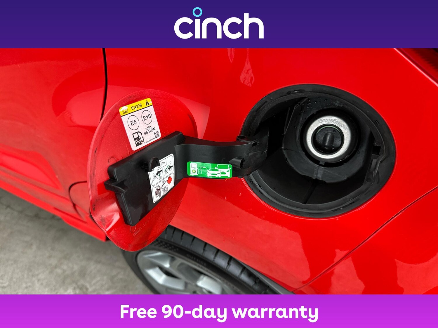 Used Ford Ecosport 2019 for sale - 76896438: Photo 29