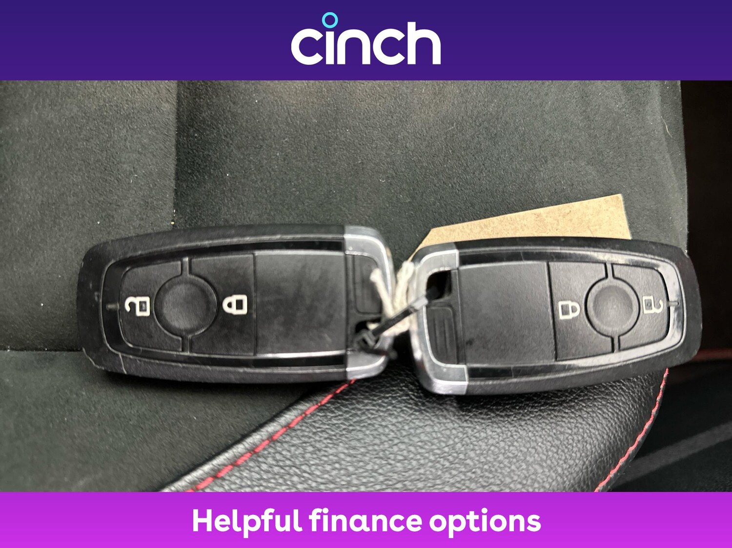 Used Ford Ecosport 2019 for sale - 76896438: Photo 30