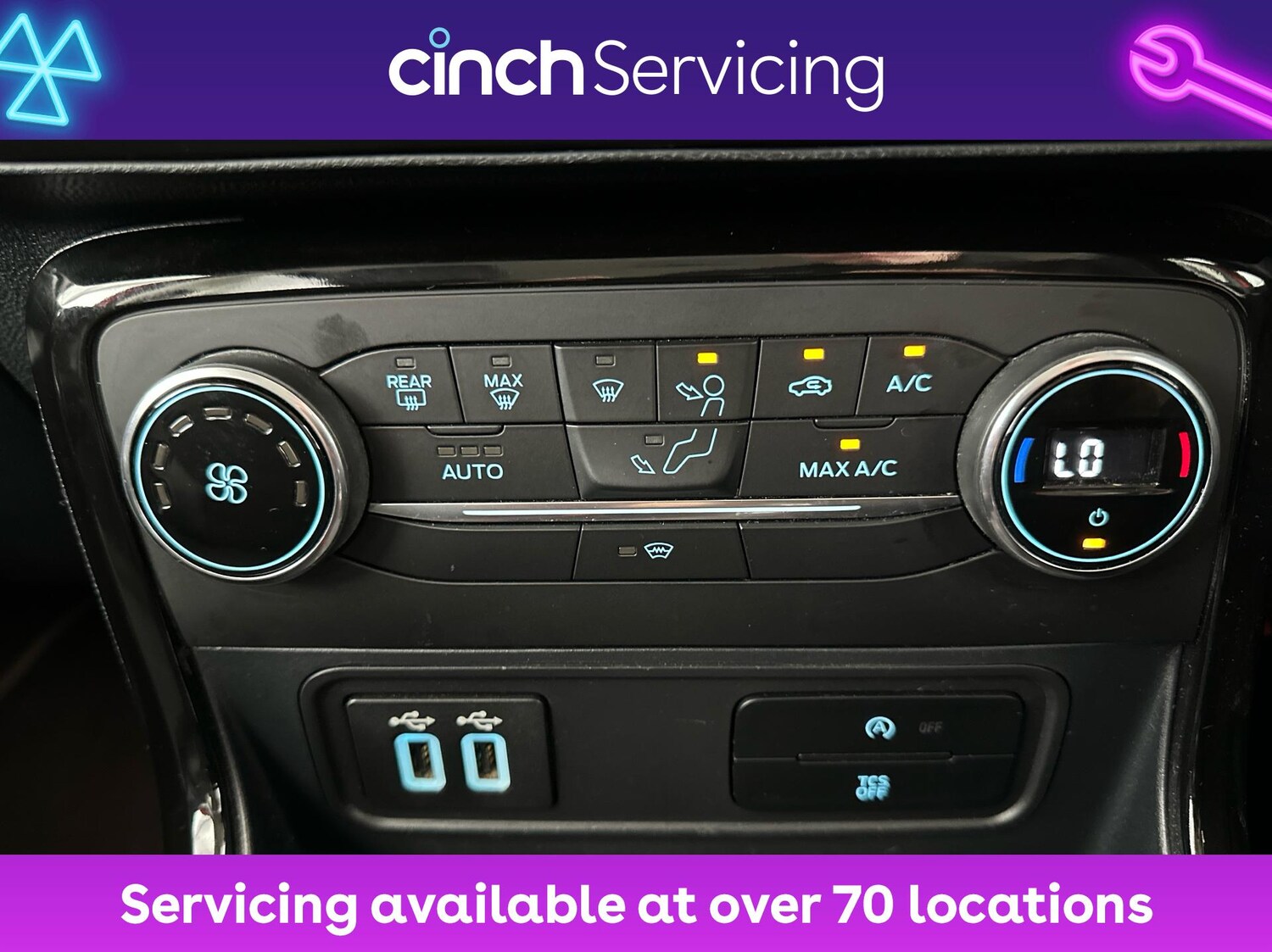 Used Ford Ecosport 2019 for sale - 76896438: Photo 36