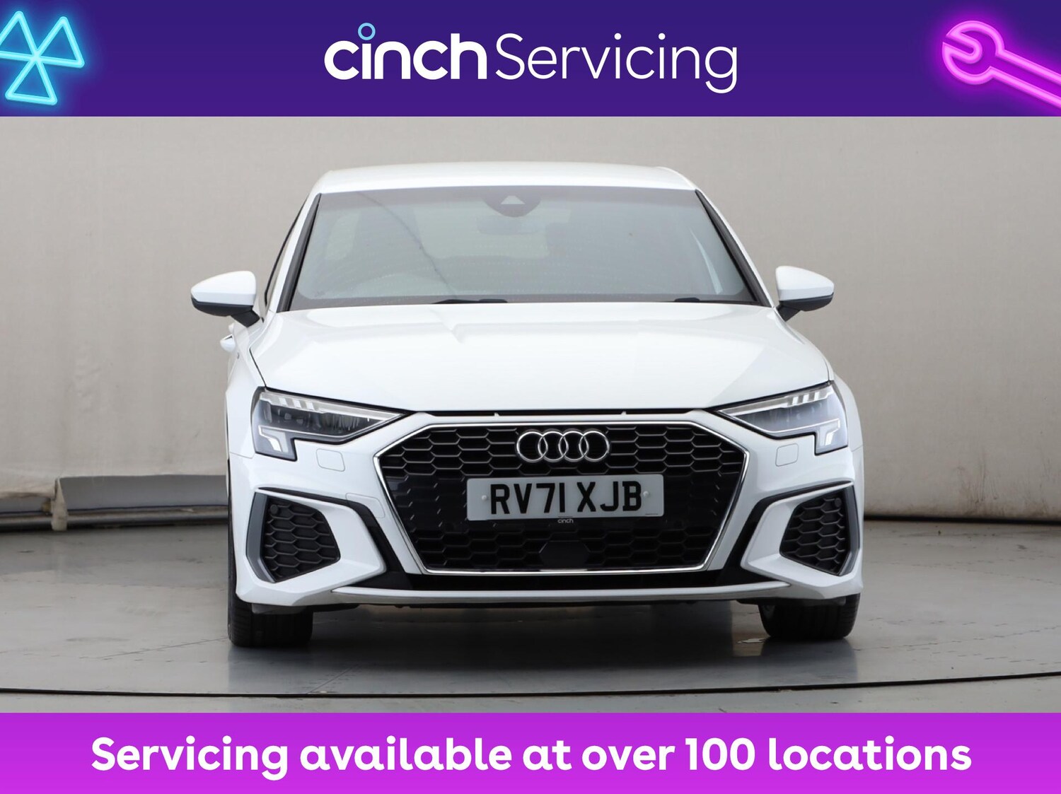 Used Audi A3 2021 for sale - 76670421: Photo 11