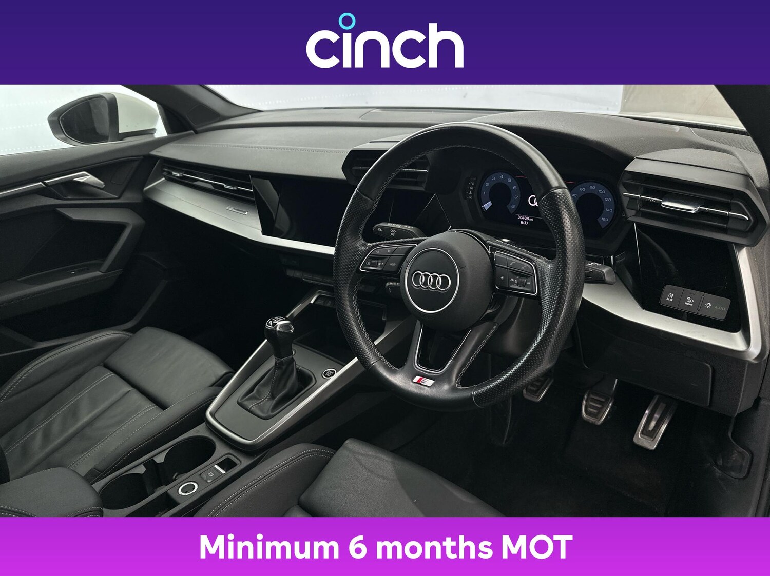 Used Audi A3 2021 for sale - 76670421: Photo 12