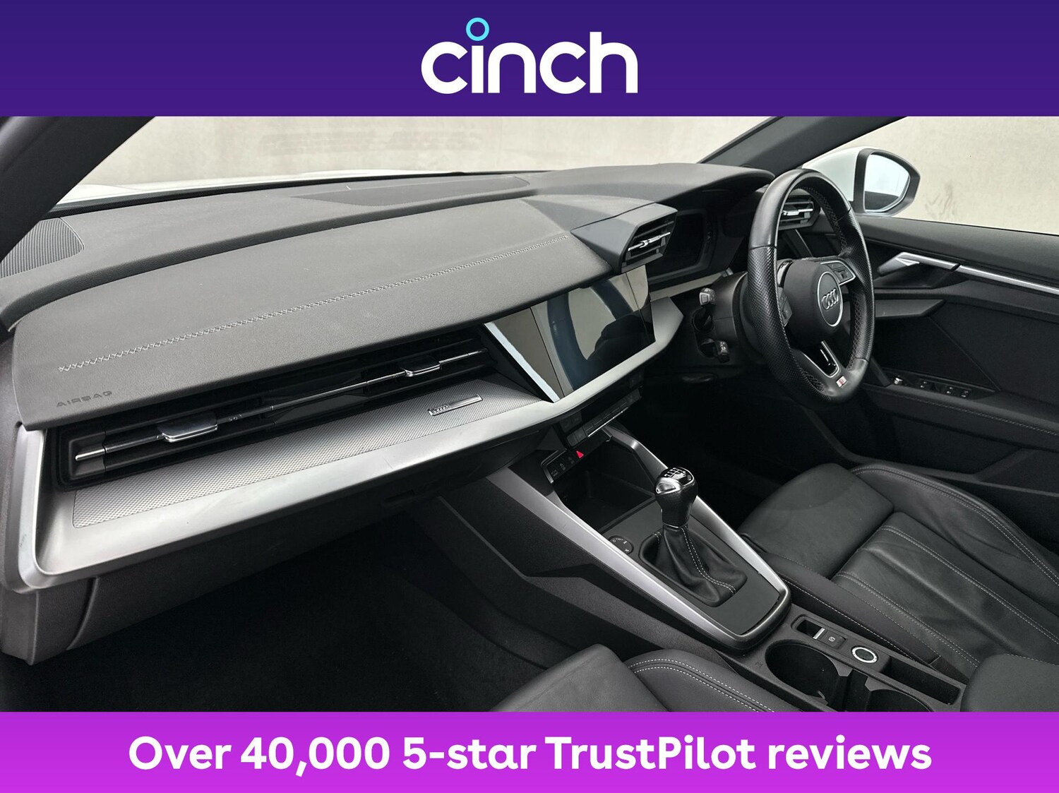 Used Audi A3 2021 for sale - 76670421: Photo 14