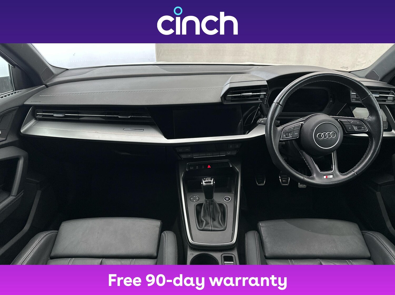 Used Audi A3 2021 for sale - 76670421: Photo 15