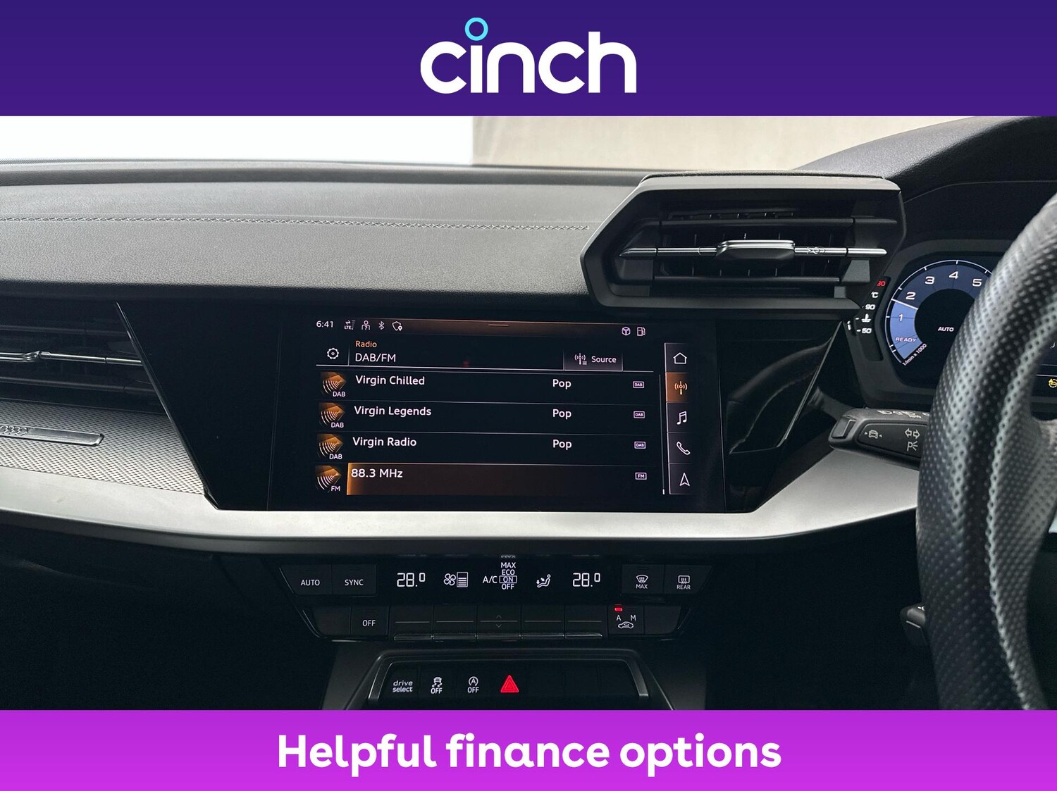 Used Audi A3 2021 for sale - 76670421: Photo 17