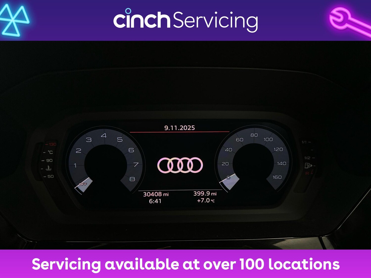 Used Audi A3 2021 for sale - 76670421: Photo 18